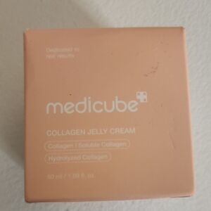 Medicube Collagen Jelly Cream 50ml NIB